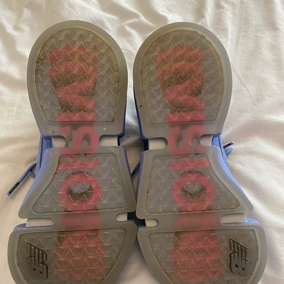 New Balance Vision Racers - SOLD - Picture 8 of 8